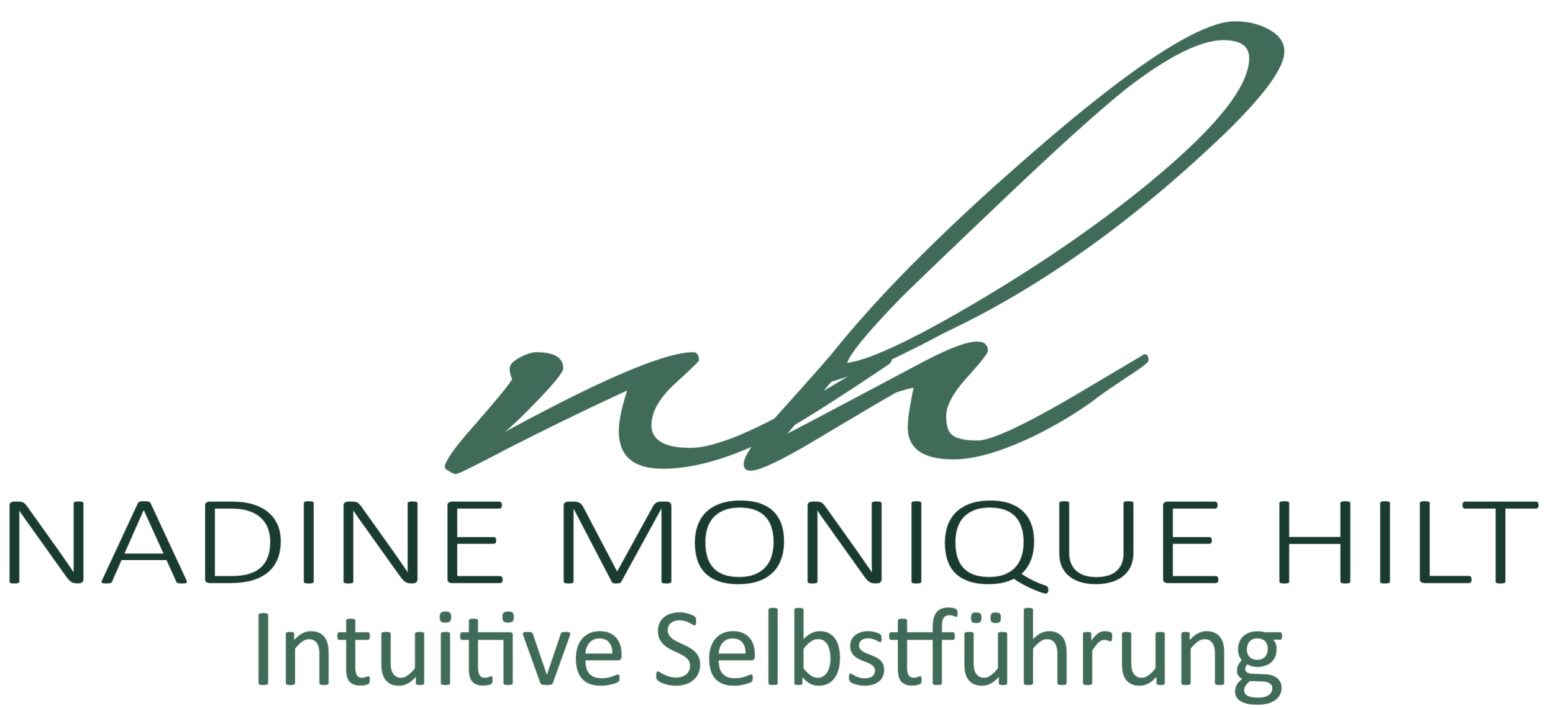 Nadine Monique Hilt